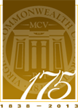 VCU 175th Anniversary