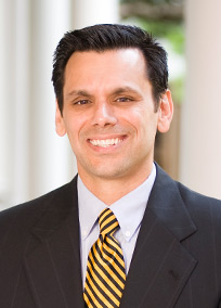 Michael Rao, Ph.D.