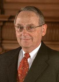 Eugene P. Trani, Ph.D.