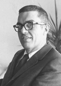 Warren W. Brandt, Ph.D.