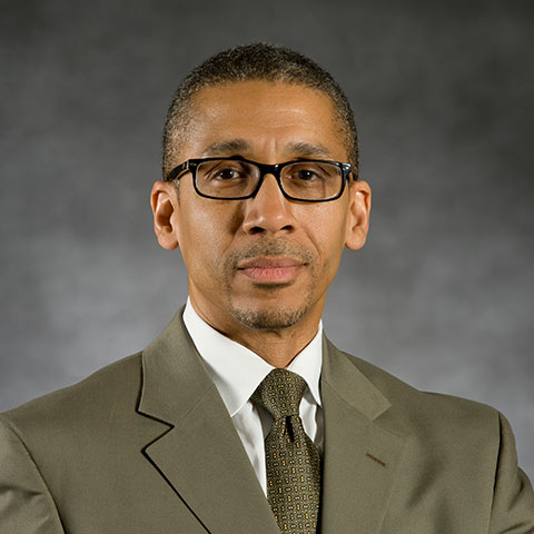 Kevin Allison, Ph.D.