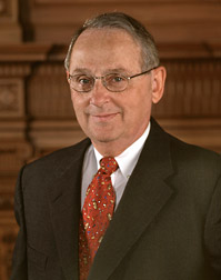 Eugene P. Trani